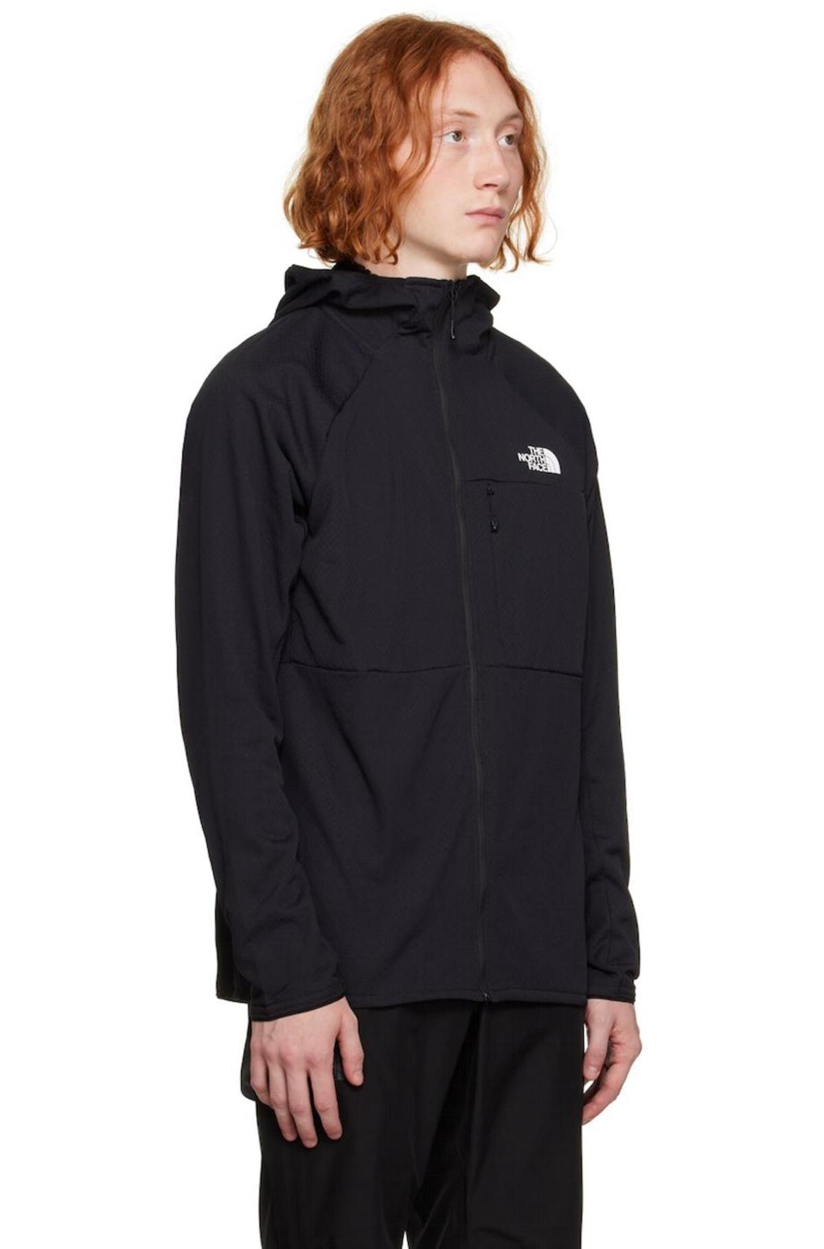 north face summit series jacket