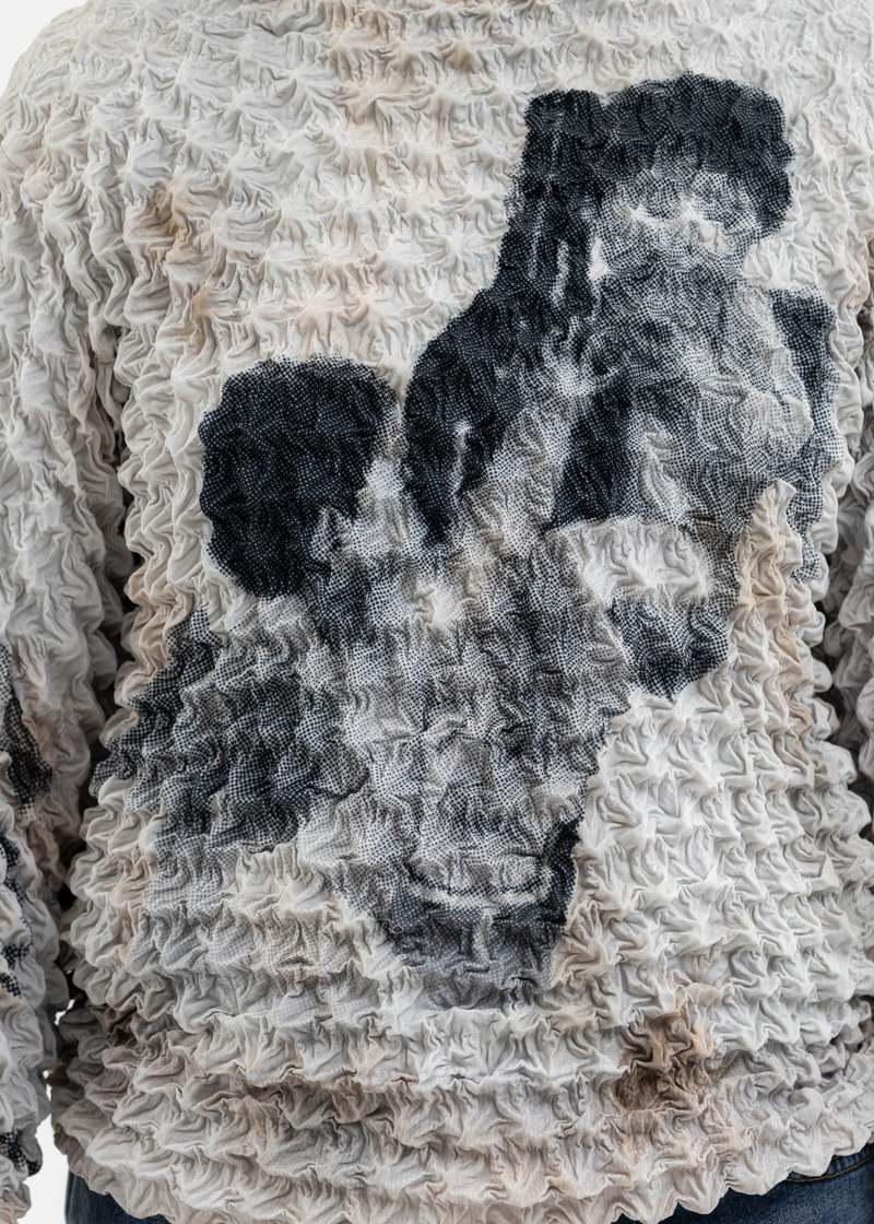 MASU MARRIAGE POPCORN SWEATSHIRT 46