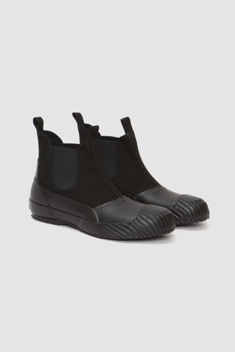 ●MOONSTAR● All Weather Side Gore Black ALW SIDEGOA ALW SIDEGOA - BLACK – GOODWEAVER STORE
