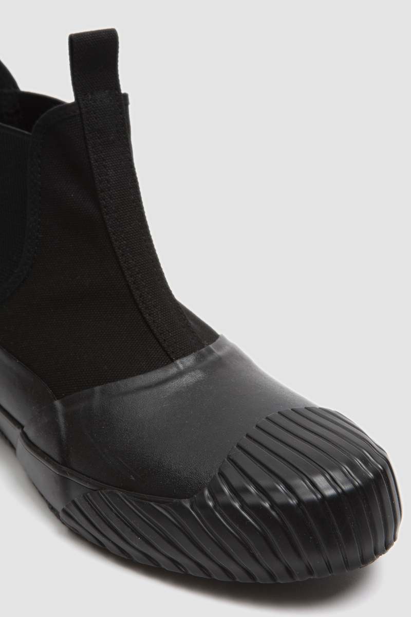 ●MOONSTAR● All Weather Side Gore Black ALW SIDEGOA ALW SIDEGOA - BLACK – GOODWEAVER STORE