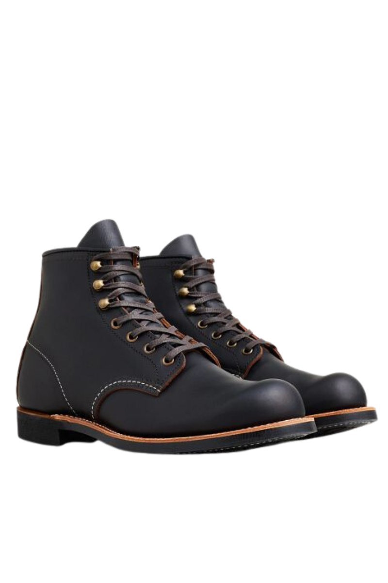 Red Wing Shoes Blacksmith boots - brown