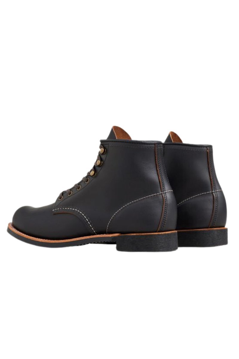 Red Wing Shoes Blacksmith boots - brown