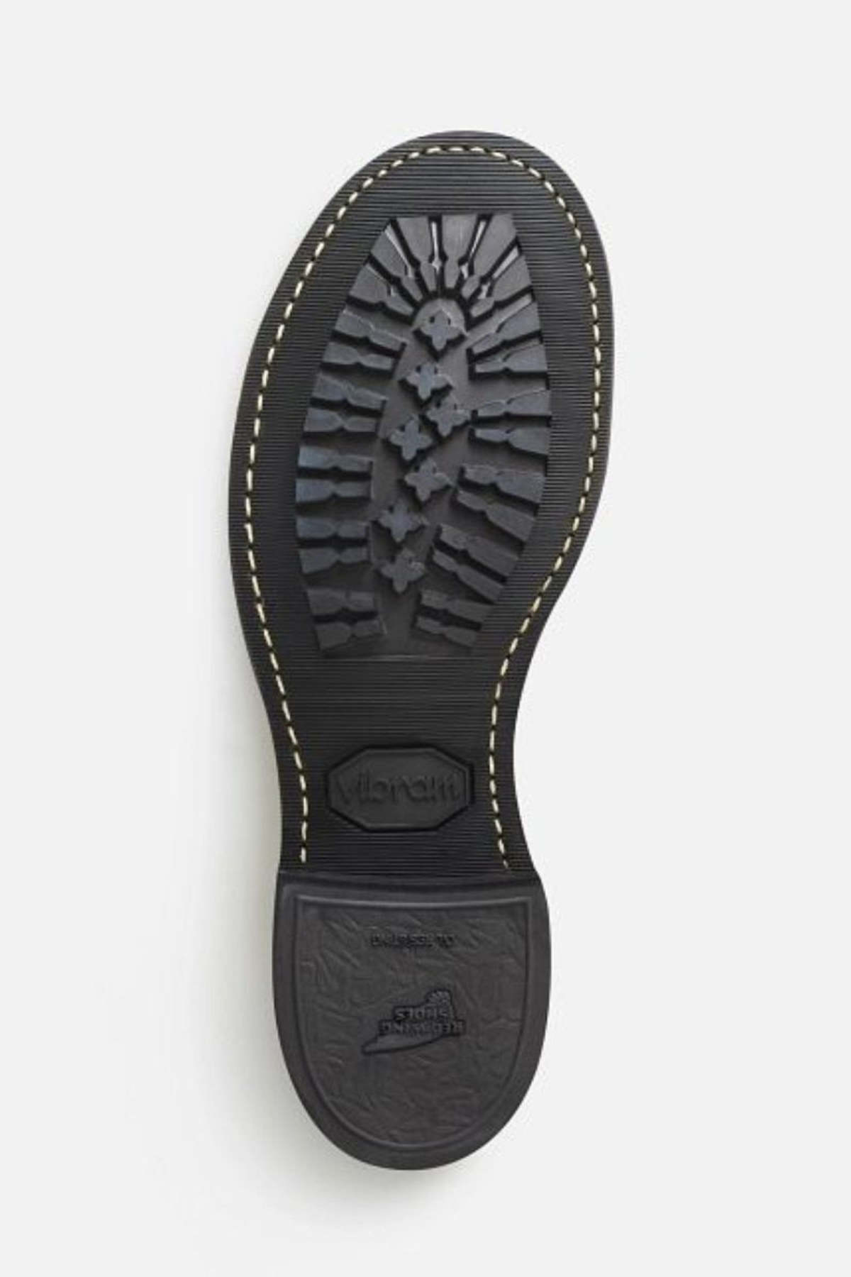 Red Wing Shoes Blacksmith boots - brown - Image 5 of 6