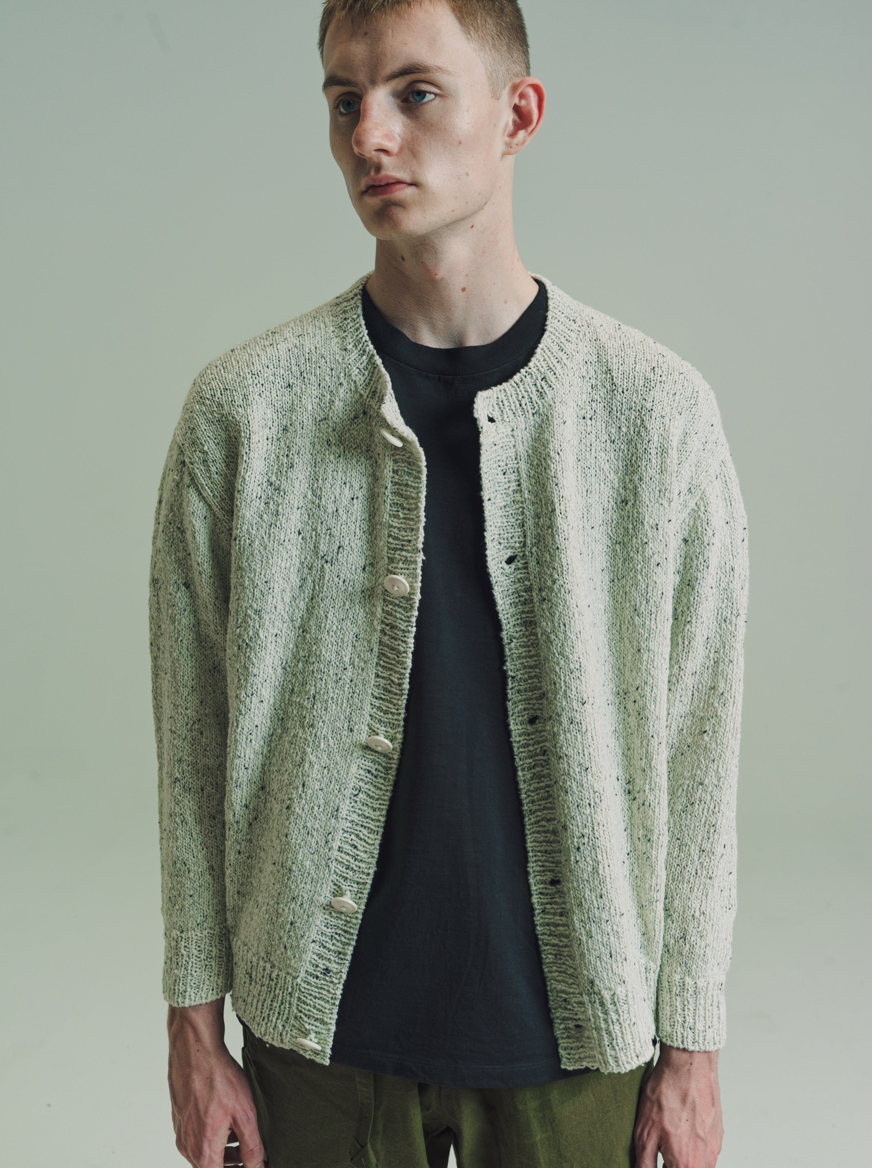 Salt Knit R15Z3 Cardigan | Garmentory Salt Knit R15Z3 Cardigan | Garmentory