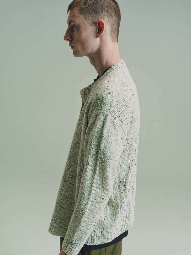 Salt Knit R15Z3 Cardigan | Garmentory Salt Knit R15Z3 Cardigan | Garmentory