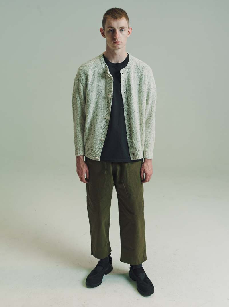 Salt Knit R15Z3 Cardigan | Garmentory Salt Knit R15Z3 Cardigan | Garmentory