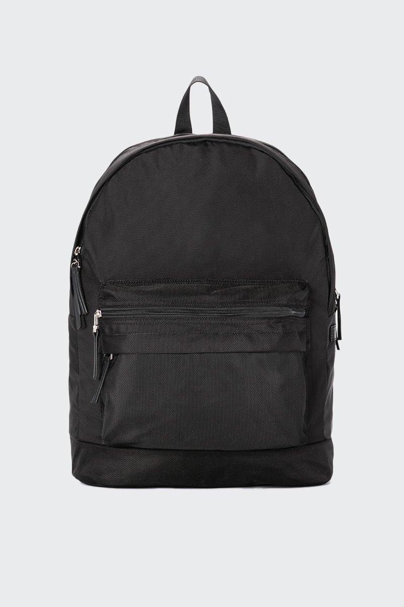 Lancer-Backpack---black-  display picture 3