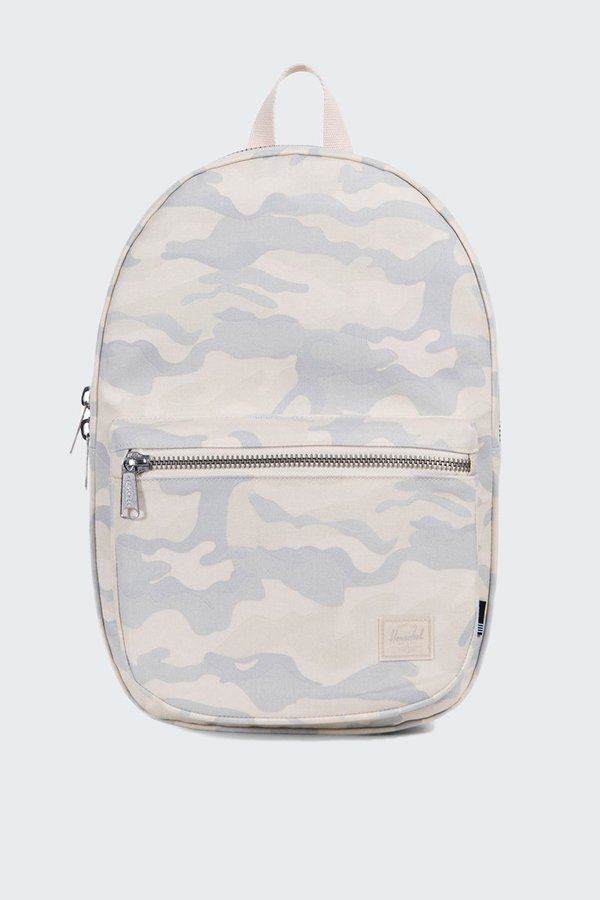 Herschel Supply Co Lawson Backpack - washed canvas camo  display picture 2