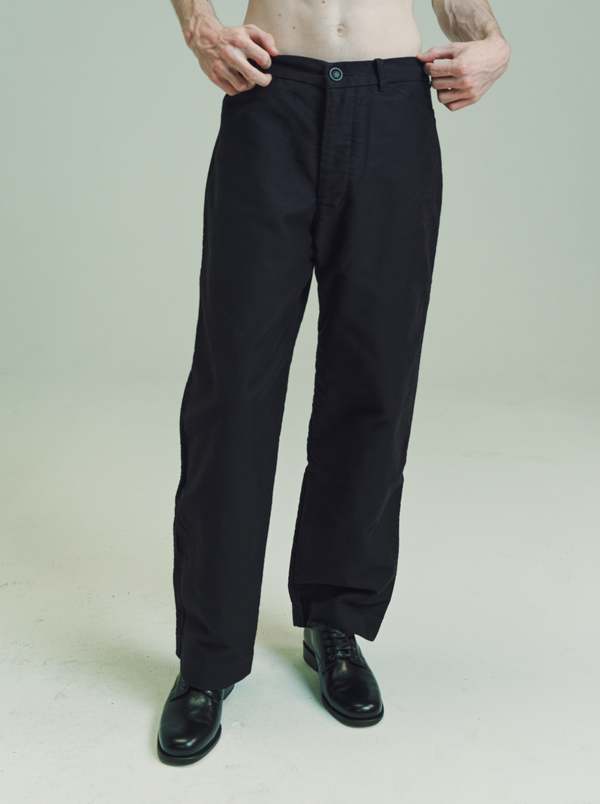 Namu Shop - Casey Casey Denmark Pant - Light Beige