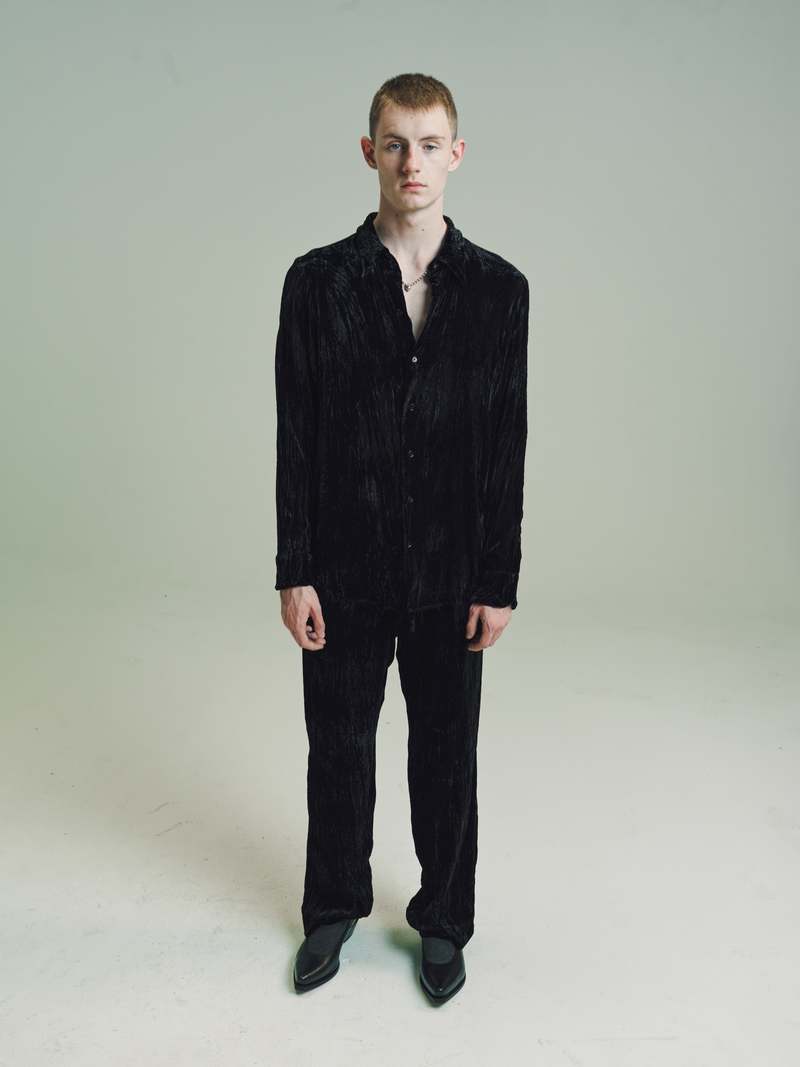 パンツ GABRIELA COLL GARMENTS gabriela coll garments デニムパンツsize2