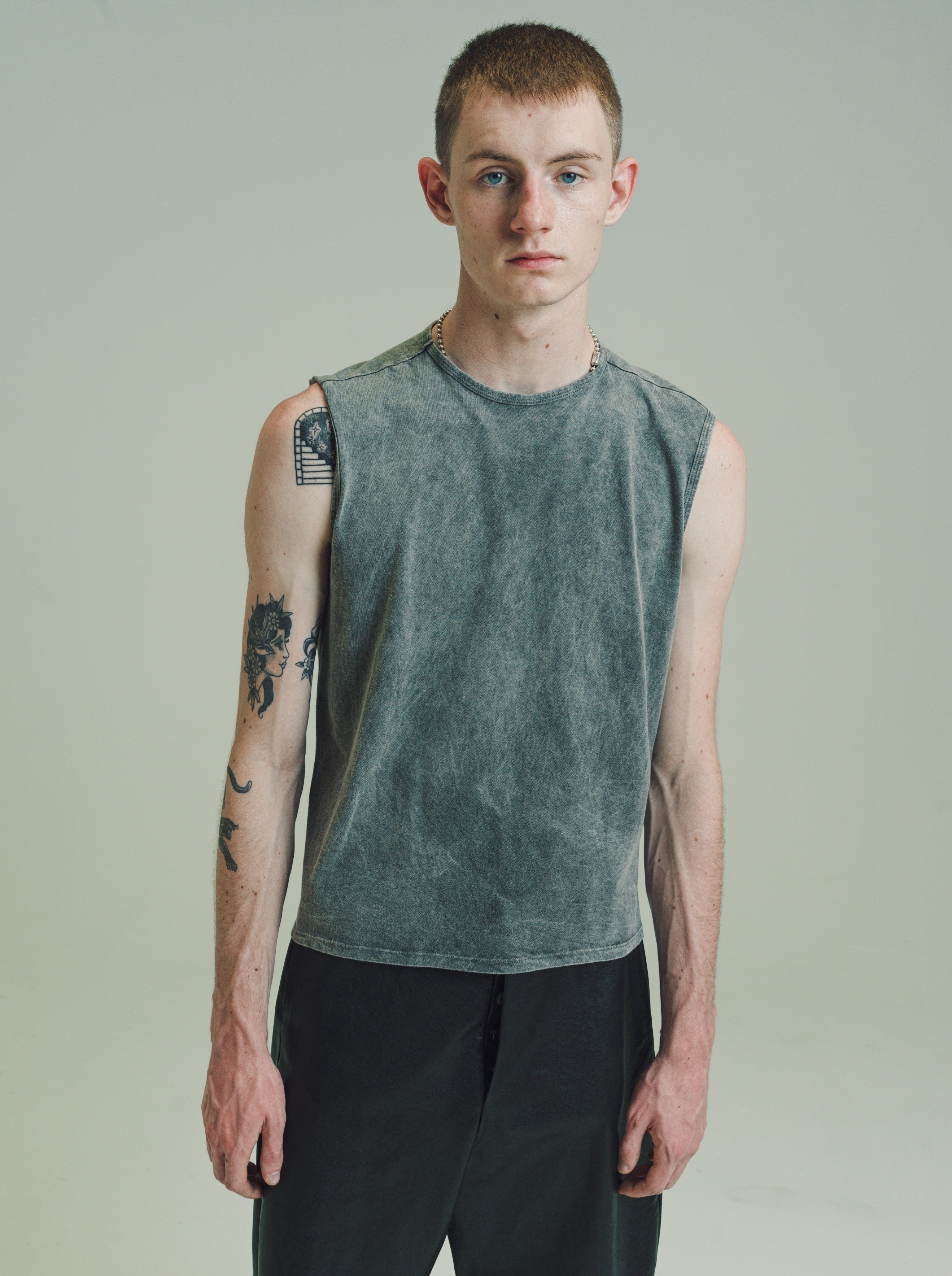 トップス gabriela coll garments sleeveless blouse gabriela coll garments sleeveless blouse