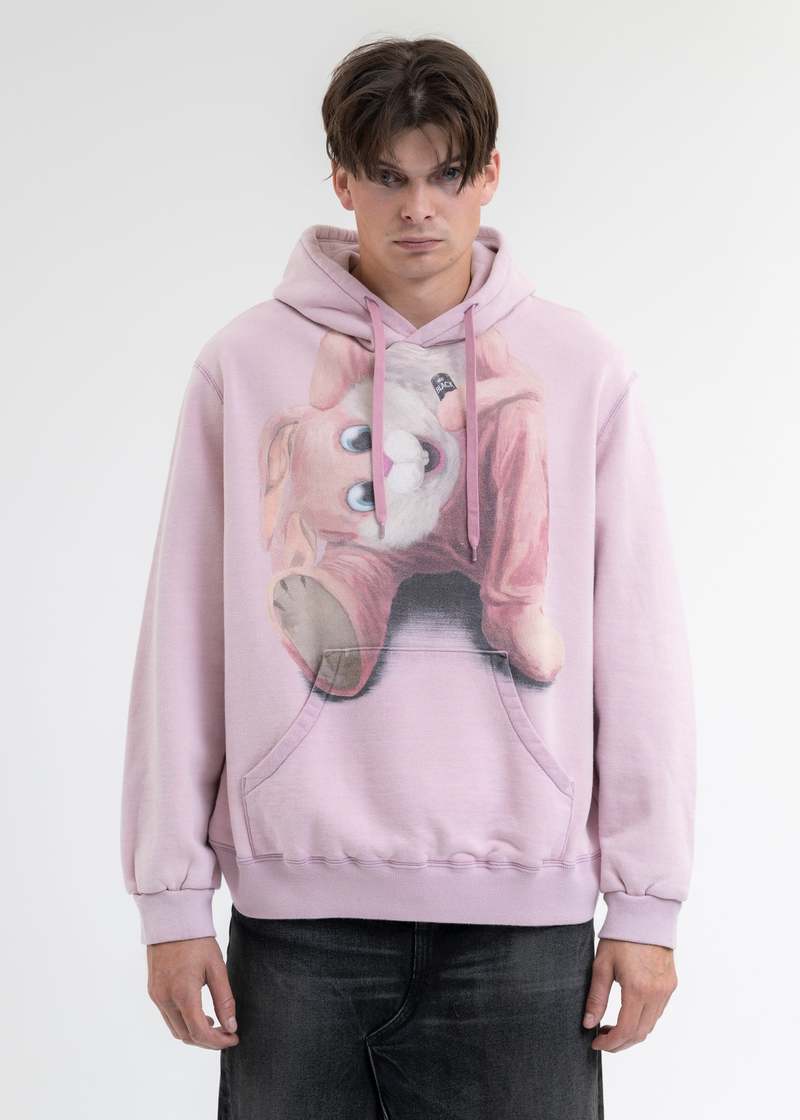 トップス Doublet rabbit hoodie 23aw Doublet rabbit hoodie 23aw 【公式通販】