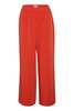Gestuz SLOAN PANTS - RED ALERT - Thumbnail 5