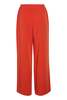 Gestuz SLOAN PANTS - RED ALERT - Thumbnail 6