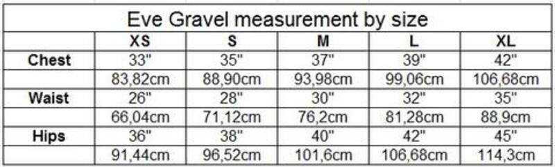 Eve Gravel Houston Jacket 