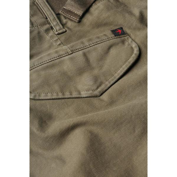 Relwen Commando Cargo Bark Garmentory