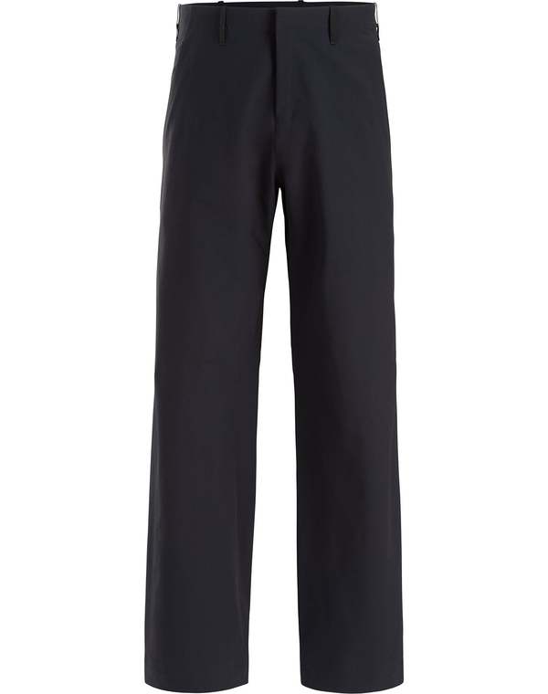 Arc'teryx Veilance Corbel Pant - Black | Garmentory