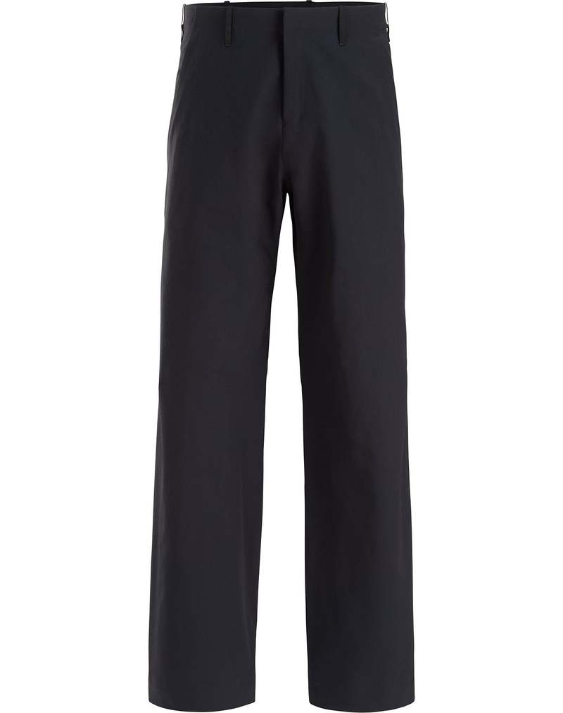 Arc'teryx Veilance Corbel Pant - Black | Garmentory