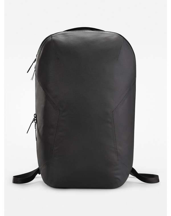 アークテリクス　ヴェイランス　NOMIN PACK 2023 Arc'teryx Veilance Nomin Pack - Black | Garmentory