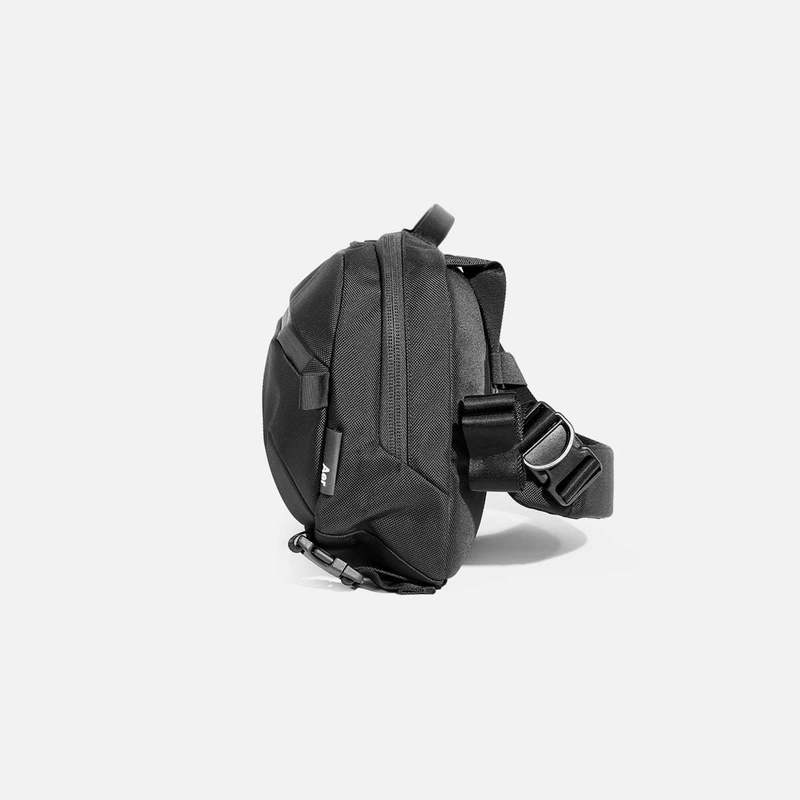 AER Travel Sling Black Garmentory