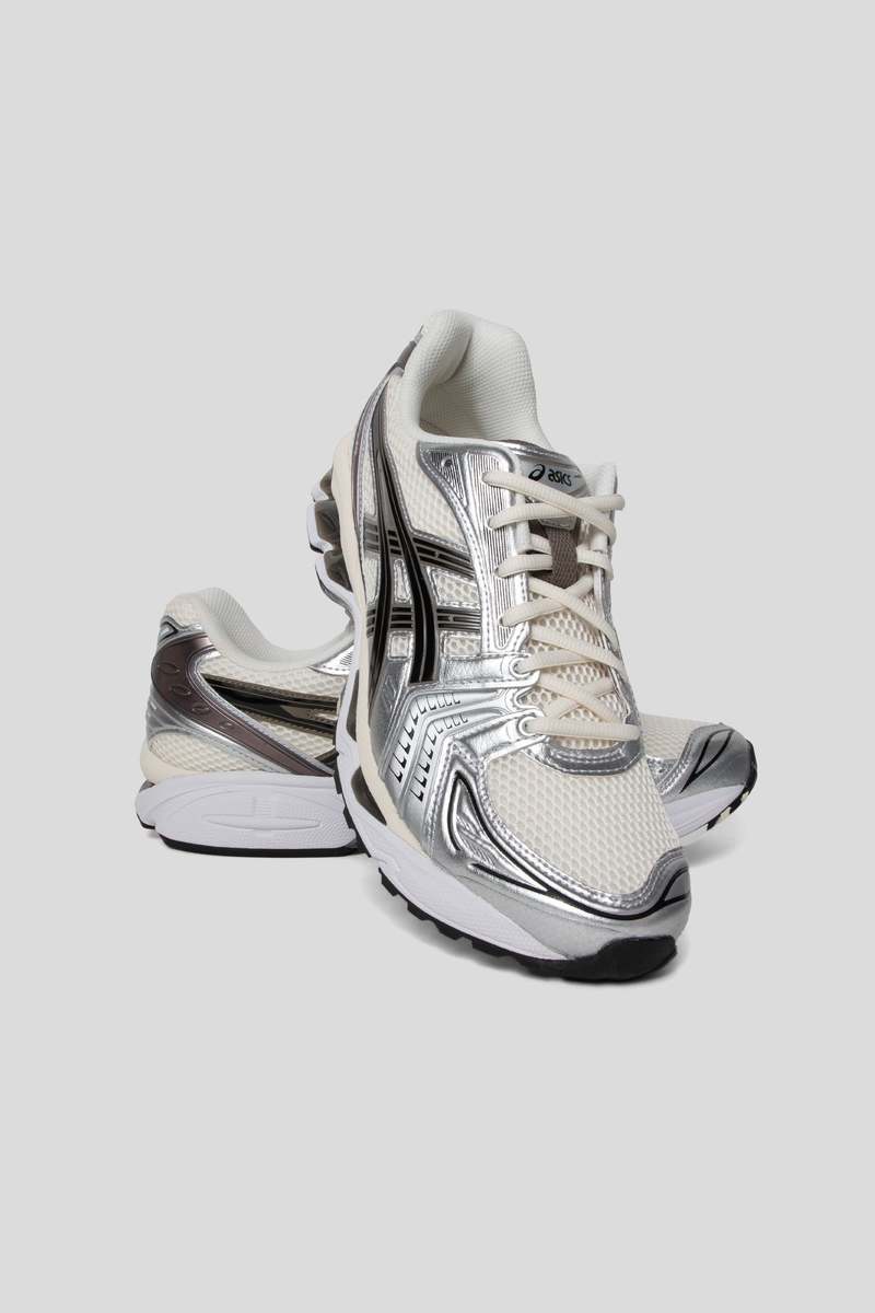 ASICS Gel Kayano 14 Shoes - Cream/Black | Garmentory