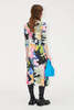 Stine Goya Blackley Dress - Artistic Floral - Thumbnail 2