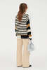 Stine Goya SHEA SWEATER - MULTICOLOR - Thumbnail 2