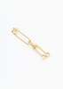 DEPARTMENT Kangcha Earring - Gold - Thumbnail 4