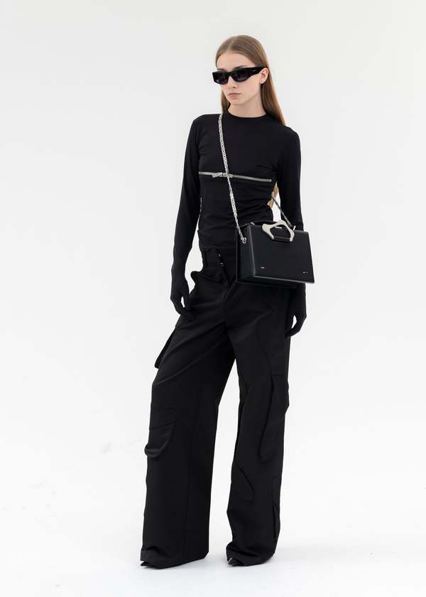 HELIOT EMIL Arenite バッグ HELIOT EMIL Arenite バッグ