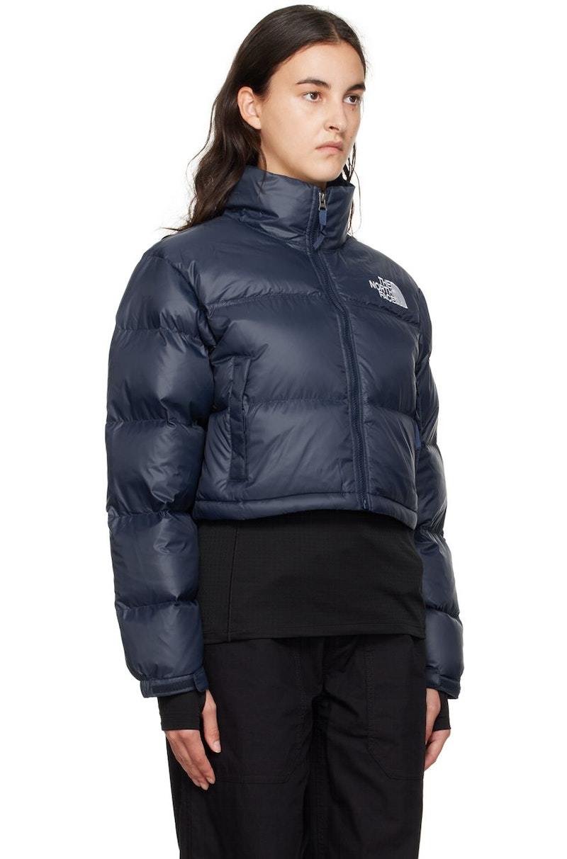ダウンジャケット・コート THE NORTH FACE Superflex Nuptse Down Jacket RDSNAVY Genuine The North Face M'S SUPERFLEX NUPTSE DOWN JACKET (RDS
