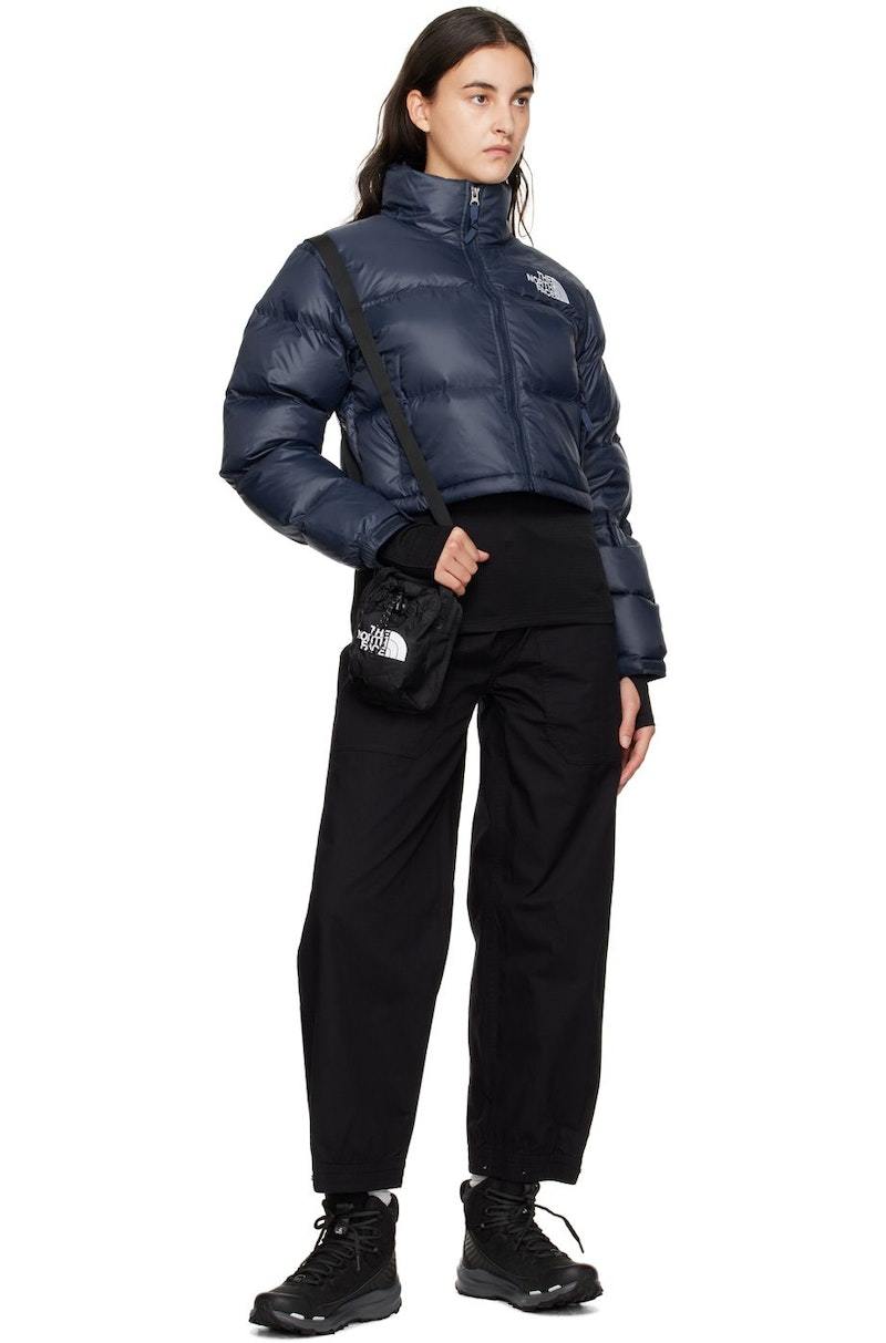 ブルゾン The North Face Nuptse Short Down Jacket W NUPTSE SHORT JACKET | The North Face | The North Face Renewed