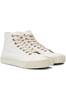 Maison Margiela Tabi Sneakers - T1003 White - Thumbnail 4