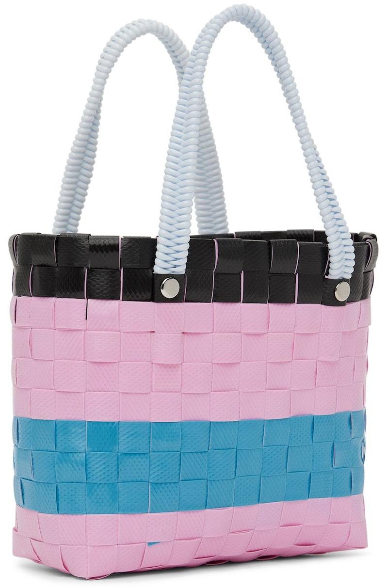 【MARNI】Sunday Morning Bag Pink 71OMA+i+VrL._UF894,1000_QL80_.jpg