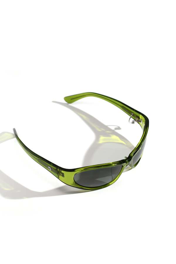 KkCo The Lizard Moss Garmentory