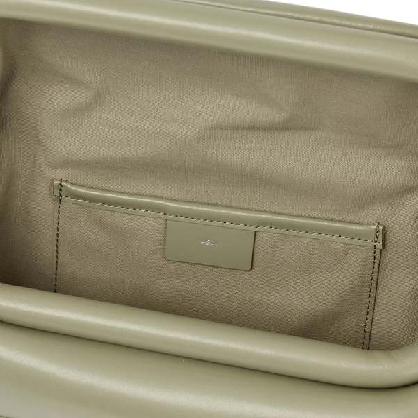 OSOI FOLDER BROT BAG - SAGE GREEN | Garmentory