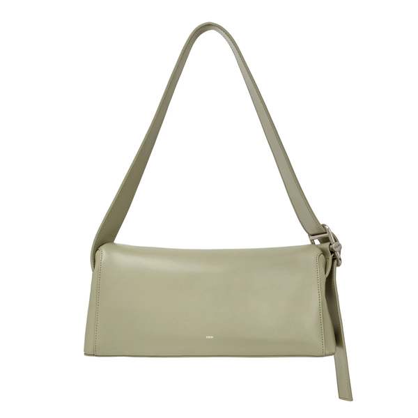 OSOI FOLDER BROT BAG - SAGE GREEN | Garmentory