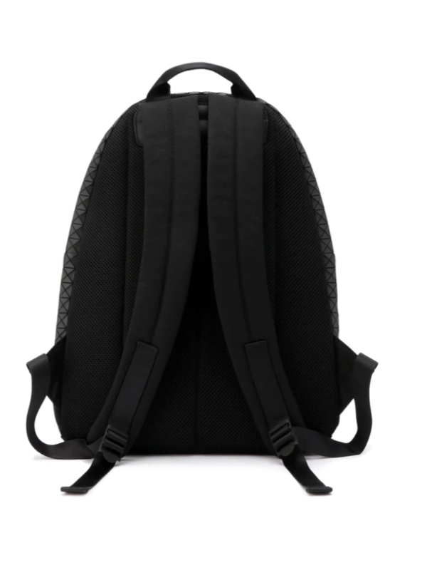 DayPack in Matte Black by Bao Bao Issey Miyake | Garmentory