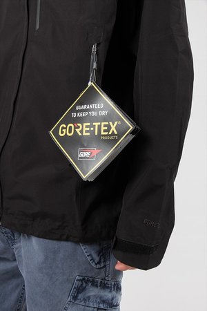 Patagonia Piolet Jacket - Black | Garmentory