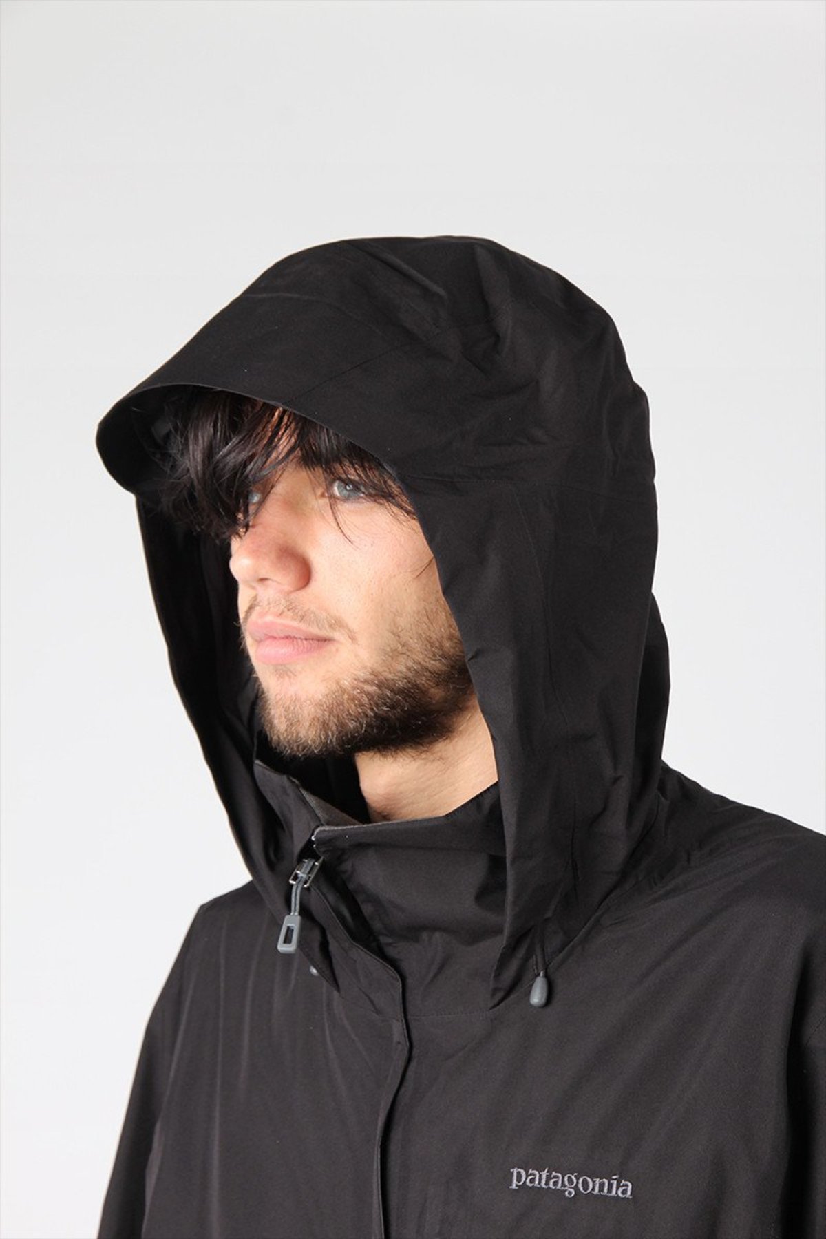 Patagonia Piolet Jacket - Black | Garmentory
