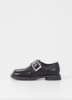 Vagabond Jaclyn Loafer - Black - Thumbnail 1