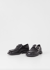 Vagabond Jaclyn Loafer - Black - Thumbnail 3