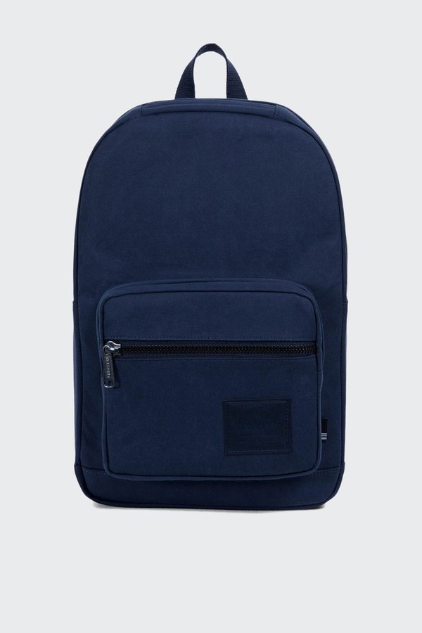 herschel backpack pop quiz navy navy – Waterboyz zippered closures Herschel Supply co. Pop Quiz