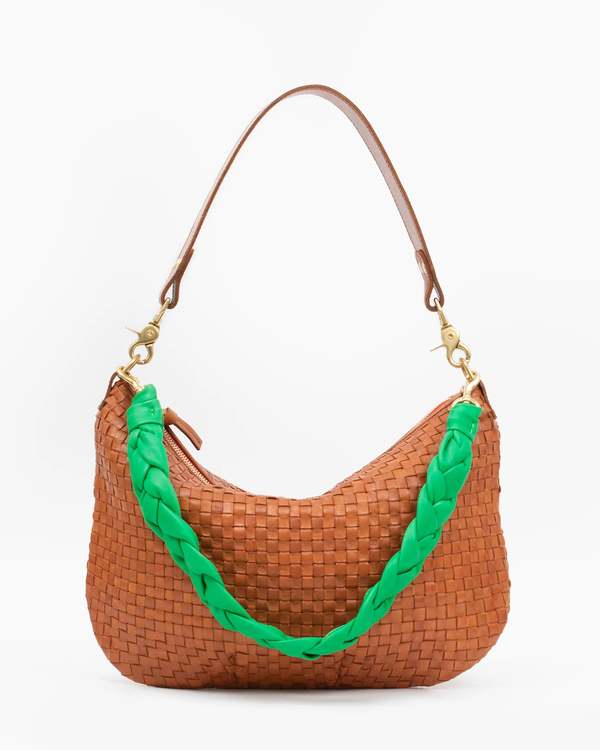 L'Appartement 【CLARE V. /クレア ヴィヴィエ】STRAP Adjustable Crossbody Strap – Clare V.