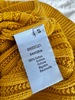 Yellow Knit Jumper - Thumbnail 4