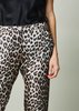 La Prestic Ouiston NY Silk Pant - Classic Panther - Thumbnail 6