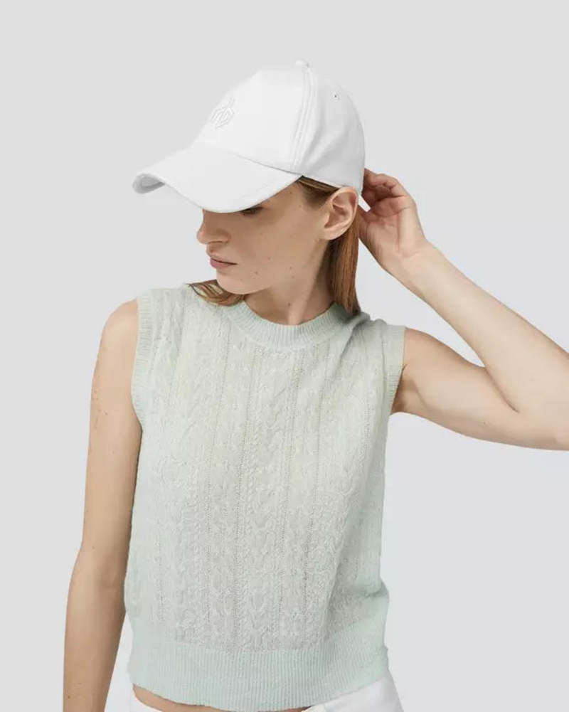 Rag & Bone Aron Women\'s Baseball Hat Olive rag & bone Aron Baseball Cap | Bloomingdale main image 2