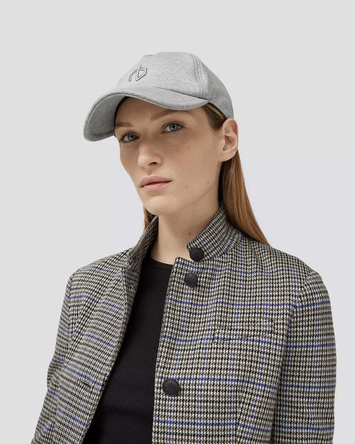 Rag & Bone Aron Women\'s Baseball Hat Olive rag & bone Hats for Men for sale | eBay main image 4