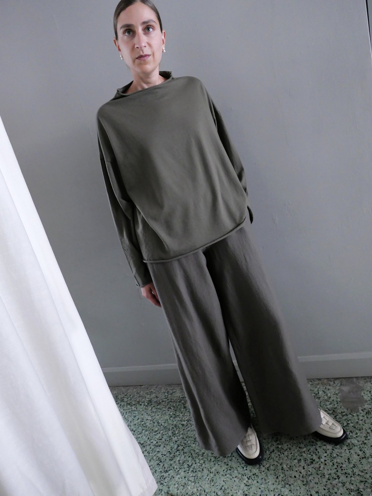 Labo.Art Maglia Ata Opera