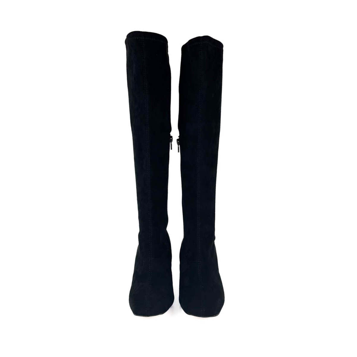 Silent D - Carolyn Boot (Suede) - Image 2 of 7