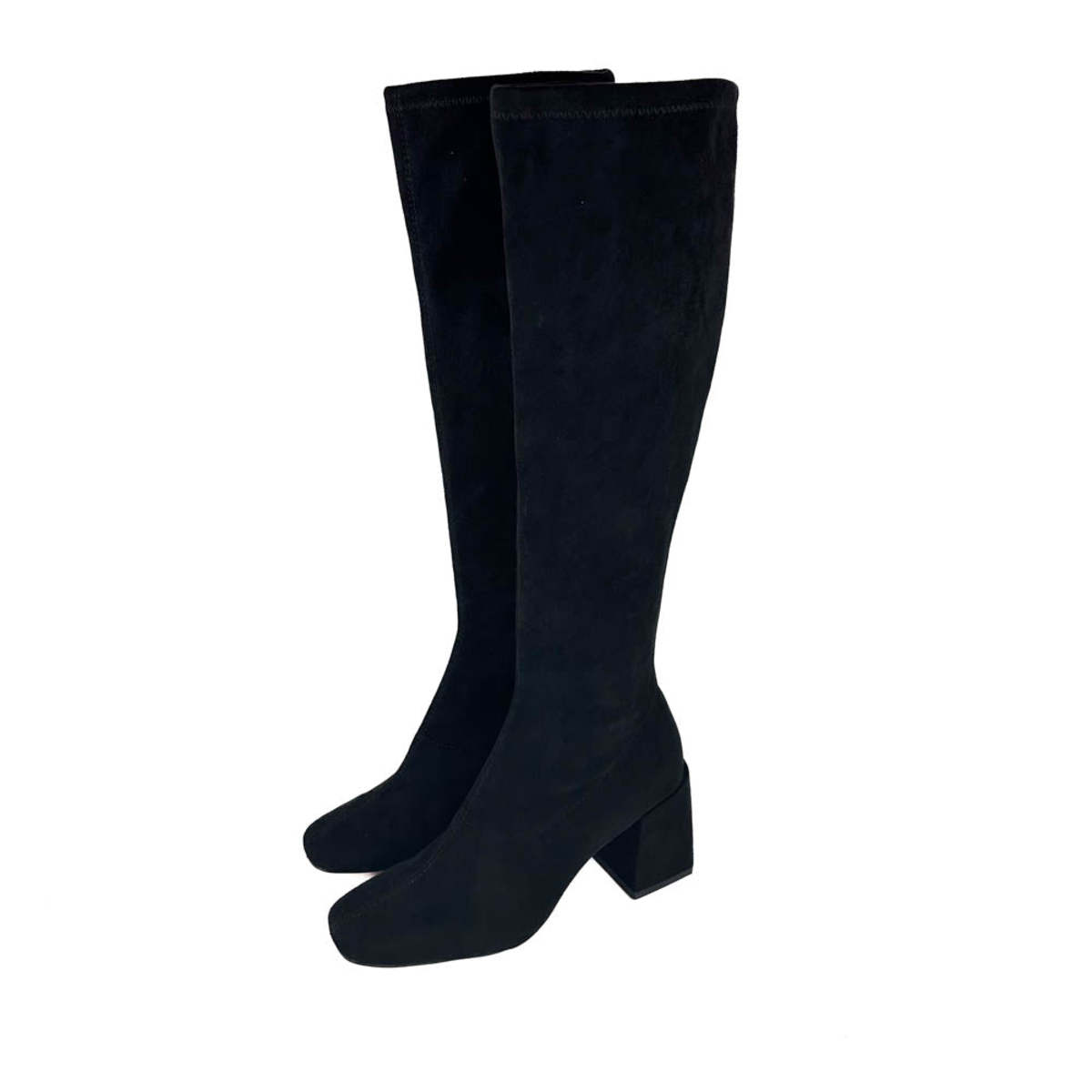 Silent D - Carolyn Boot (Suede) - Image 3 of 7